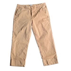 Pistola Camel Khaki Denim Jean Pants Size 31